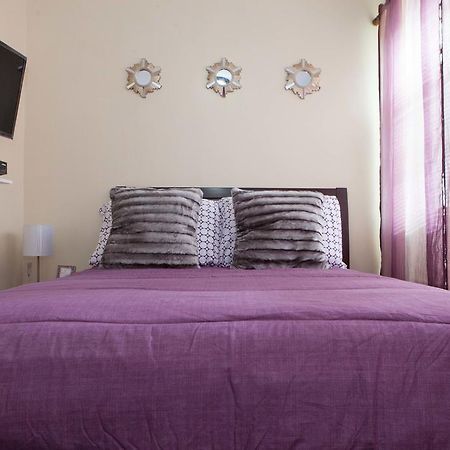 Studio, One And Two Bedroom Apartments - Bronx New York Bagian luar foto
