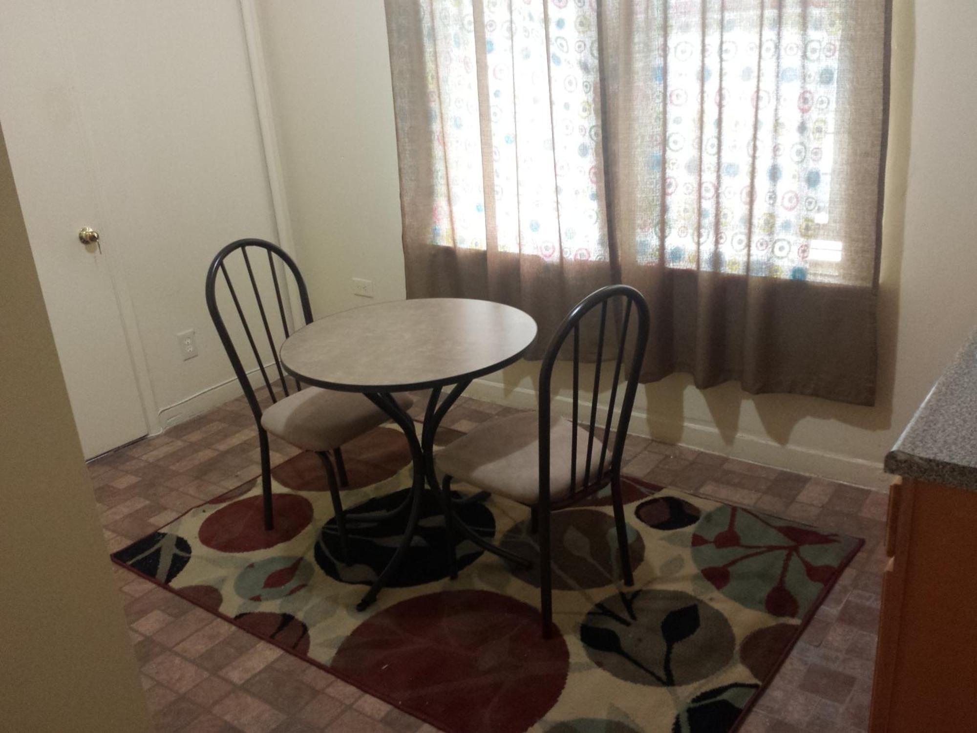 Studio, One And Two Bedroom Apartments - Bronx New York Ruang foto