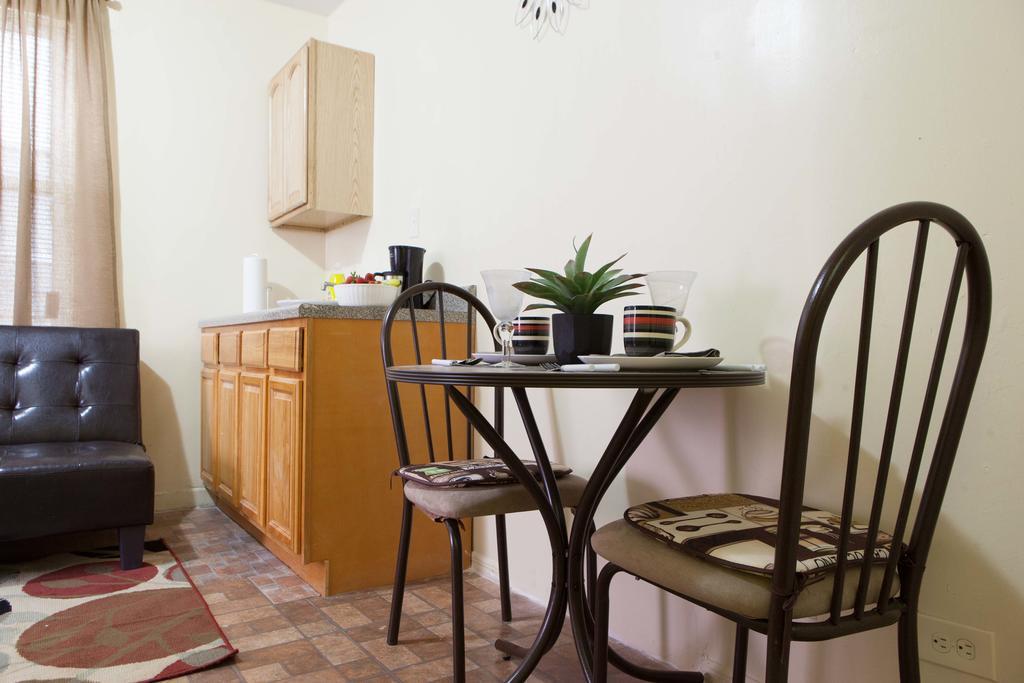 Studio, One And Two Bedroom Apartments - Bronx New York Bagian luar foto