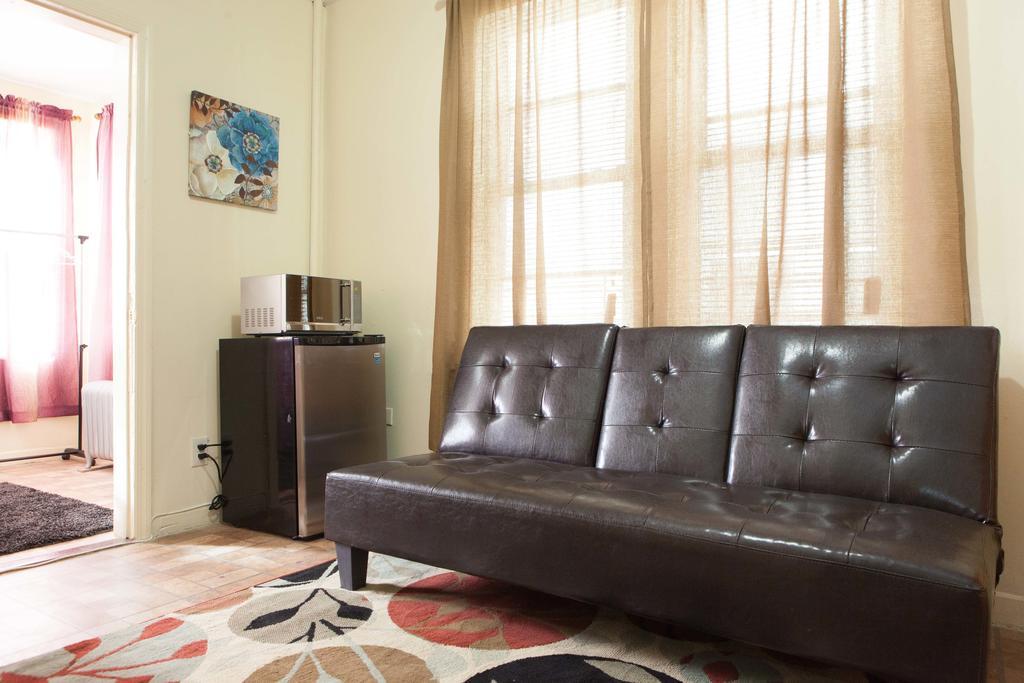 Studio, One And Two Bedroom Apartments - Bronx New York Bagian luar foto