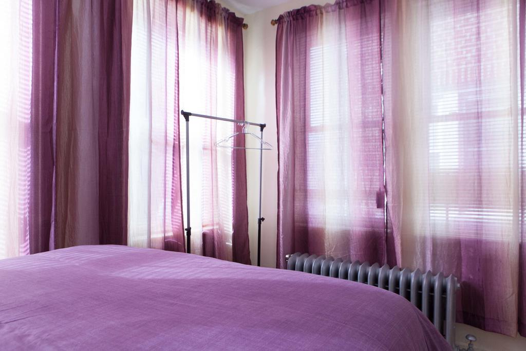 Studio, One And Two Bedroom Apartments - Bronx New York Bagian luar foto