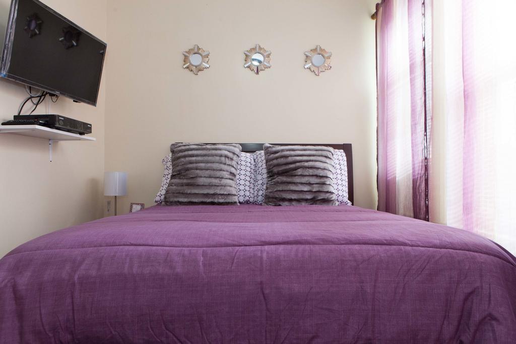 Studio, One And Two Bedroom Apartments - Bronx New York Bagian luar foto