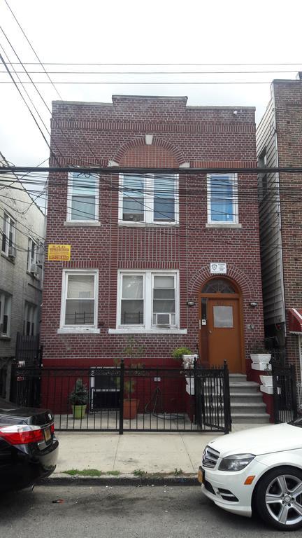 Studio, One And Two Bedroom Apartments - Bronx New York Bagian luar foto