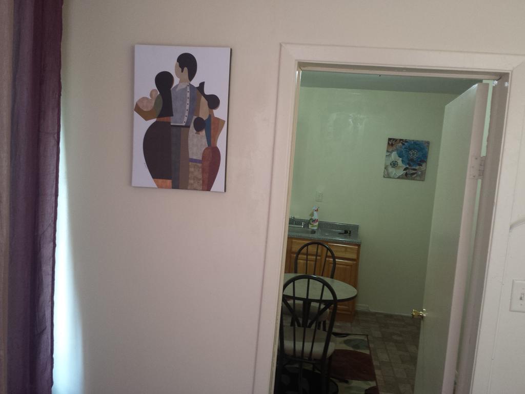 Studio, One And Two Bedroom Apartments - Bronx New York Ruang foto