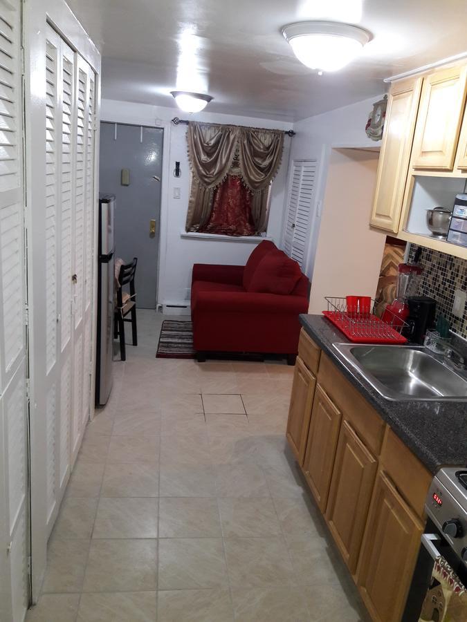Studio, One And Two Bedroom Apartments - Bronx New York Bagian luar foto