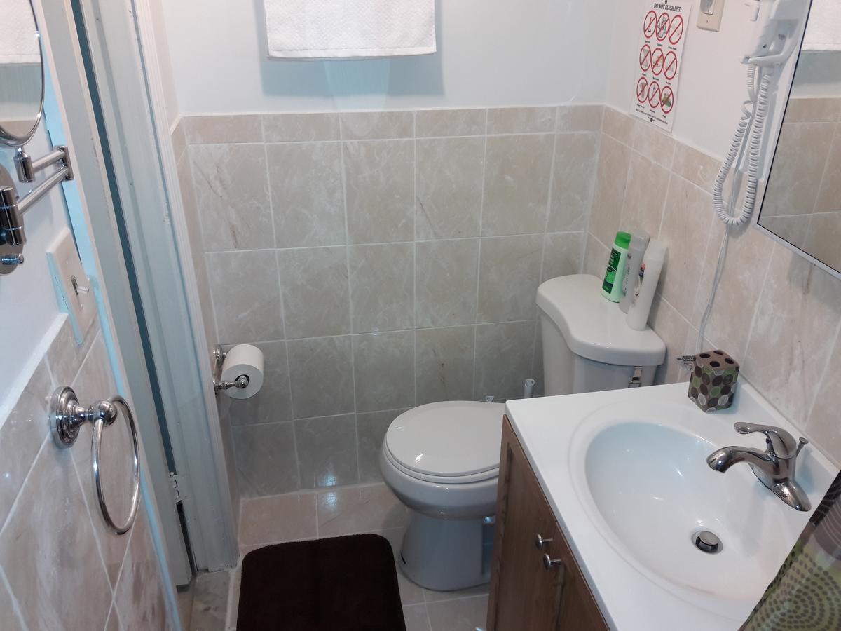 Studio, One And Two Bedroom Apartments - Bronx New York Bagian luar foto