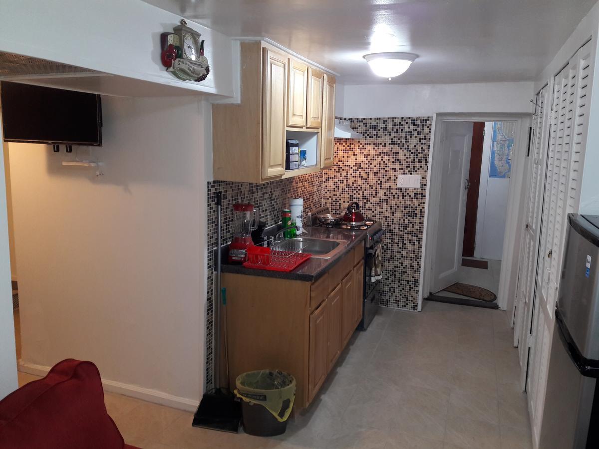 Studio, One And Two Bedroom Apartments - Bronx New York Bagian luar foto