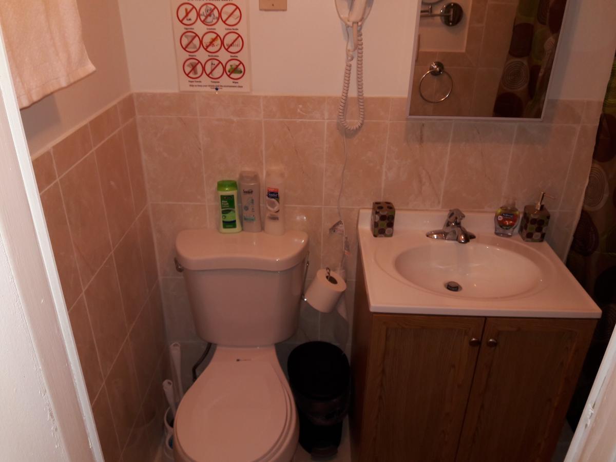 Studio, One And Two Bedroom Apartments - Bronx New York Bagian luar foto