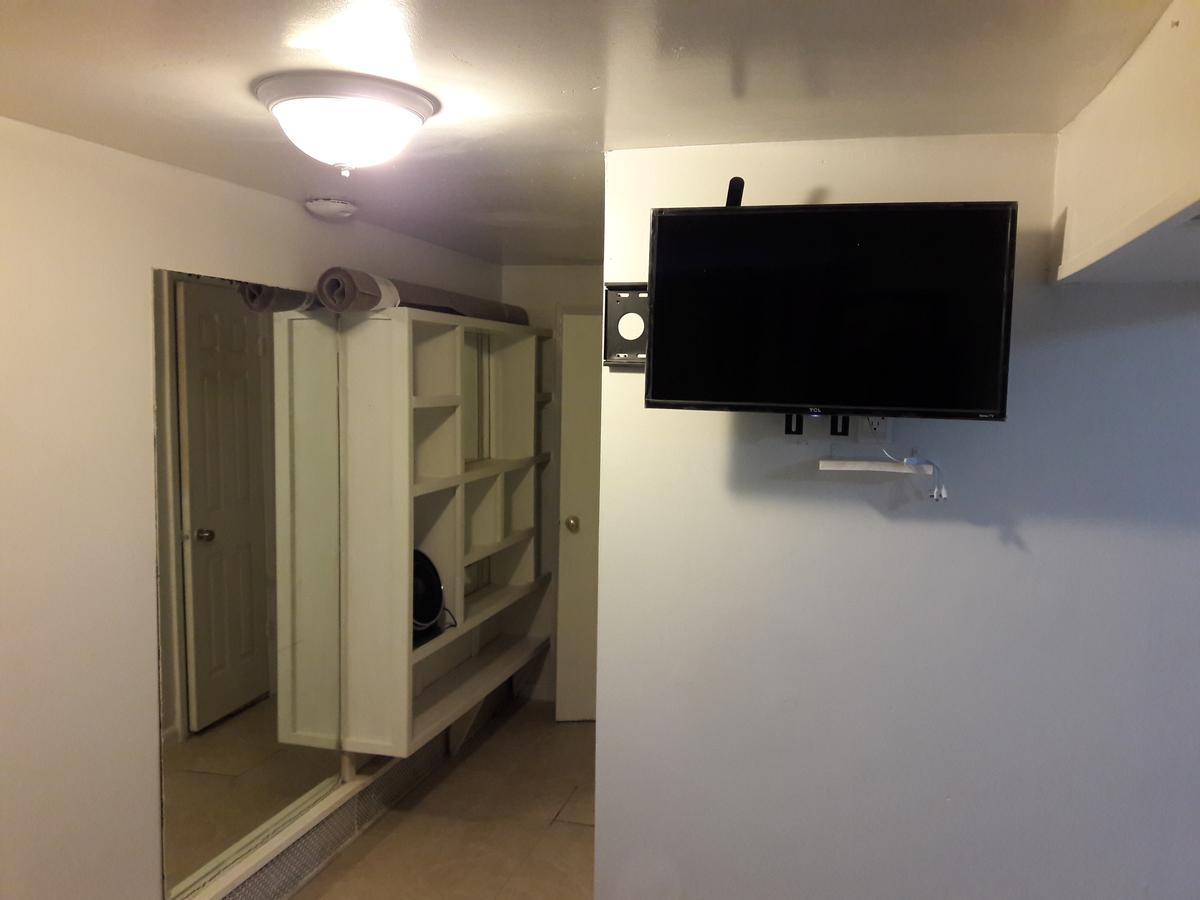 Studio, One And Two Bedroom Apartments - Bronx New York Bagian luar foto