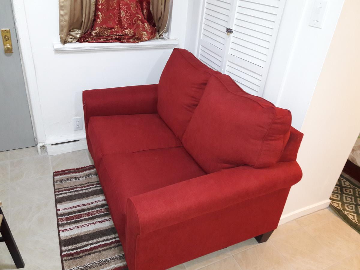 Studio, One And Two Bedroom Apartments - Bronx New York Bagian luar foto