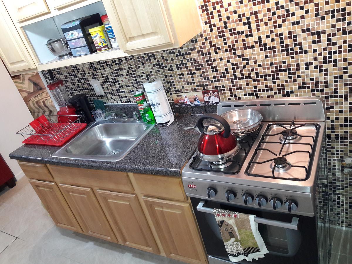 Studio, One And Two Bedroom Apartments - Bronx New York Bagian luar foto