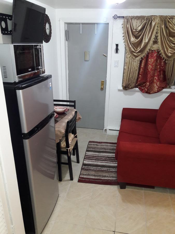 Studio, One And Two Bedroom Apartments - Bronx New York Bagian luar foto