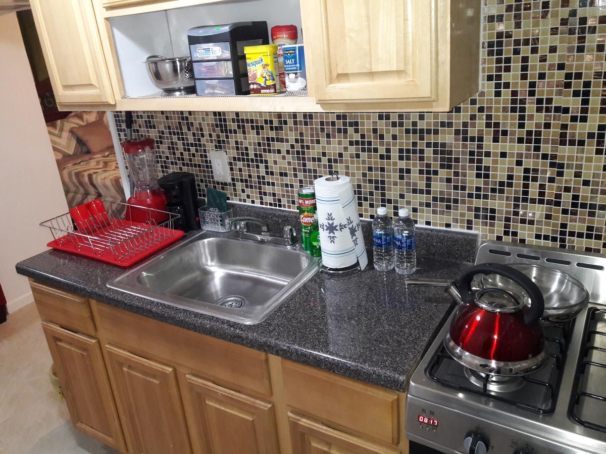 Studio, One And Two Bedroom Apartments - Bronx New York Bagian luar foto